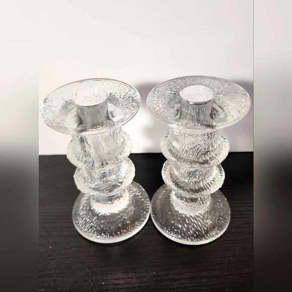Candle Holders - Picture 1 of 3